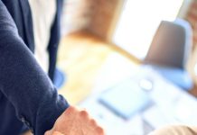 Ovo je ključno za vodstvo