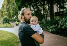 SVJEDOČANSTVO Zbog ova četiri razloga volim biti tata!