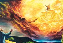 9 stvari koje možemo naučiti od svetog Ilije