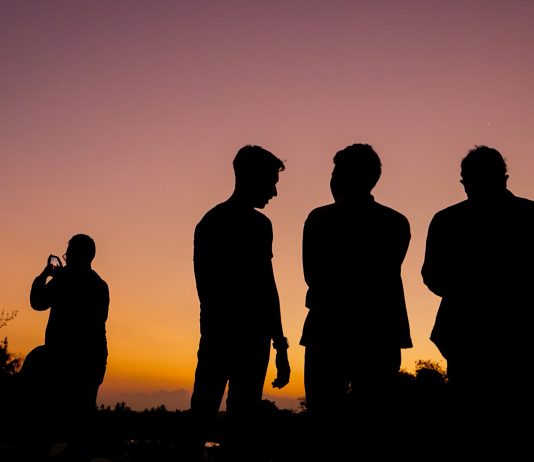 Fra Vinko Brković: Zašto je tako teško vidjeti da je čovjek preko puta mene – moj brat?