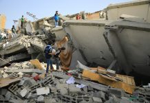 Broj kršćana u Gazi smanjio se na samo nekoliko stotina