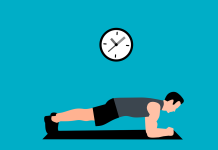 Napravi ovu vježbu svakog jutra!