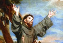 Muškarci, ovo možemo naučiti od sv. Franje