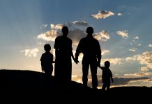 SVJEDOČANSTVO Kako mi je sv. Josip izmolio ženu i djecu