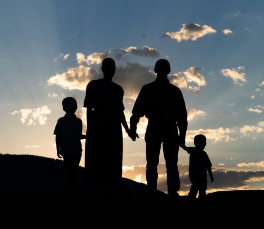 SVJEDOČANSTVO Kako mi je sv. Josip izmolio ženu i djecu