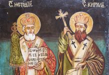 Sveti Ćiril i Metodije – suzaštitnici Europe i zaštitnici crkvenog jedinstva