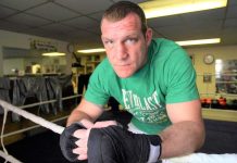 Bivši boksač, slomljen i izgubljen, u Međugorju ‘čuo’ Gospin glas: Još nisi gotov