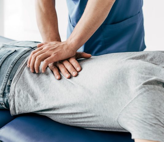 SVEĆENIK ODGOVARA Je li kiropraktika grijeh?