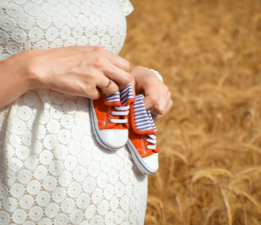 ZNATE LI Kada počinje kucati srce nerođenog djeteta?