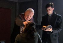 MORATE POGLEDATI „The Rite“ i njegova primjena u svakodnevnom životu