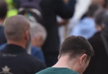 SVJEDOČANSTVO Javna molitva krunice promijenila mi je život, a moju obitelj spasila od propasti