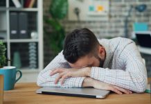 Kako se boriti protiv lijenosti