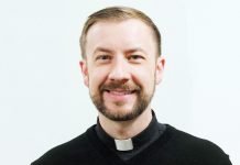 SAD: Papa imenovao najmlađeg biskupa