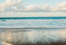 Ako vjeruješ u Boga, nećeš ni u teškim olujama izgubiti oslonac