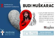 U tijeku su prijave za 7. konferenciju katoličkih muškaraca