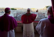 Proroštva o posljednjem papi