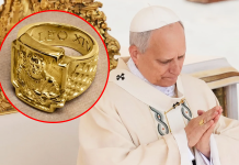 Prstenje i nakit u Crkvi – zašto?