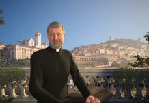 Ne, ne možeš se ispovjediti online!