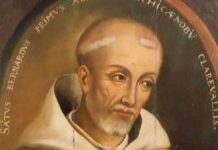 Sv. Bernard – mistik, crkveni naučitelj i jedan od najvećih čudotvoraca
