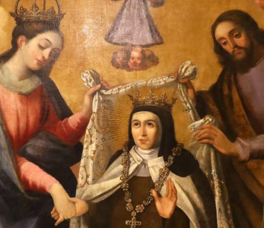 Savjetuje sv. Terezija Avilska: 4 zamke u koje možemo upasti