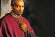 Sv. Alfonz Liguori – zaštitnik teologa, svećeničkih zvanja, ispovjednika, moralista, savjesnih ljudi