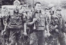 Molitva za branitelje