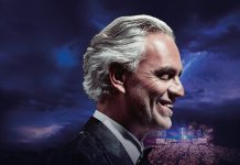 Priča o velikom Andrei Bocelliju