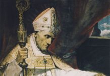 Bl. Augustin Kažotić – zagrebački biskup, čudotvorac, zaštitnik siromašnih