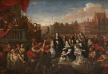 Bl. Marko iz Aviana – talijanski kapucin, promicatelj mira i čudotvorac