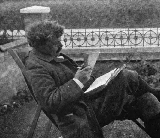 Znate li tko je bio G. K. Chesterton?