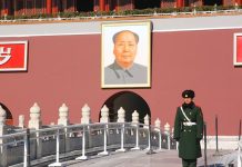 CRKVA U SVIJETU Kina se obračunava s neovisnim Crkvama