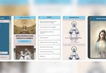 Izašla nova mobilna aplikacija: „Čudotvorna medaljica“