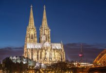 Ova se katedrala gradila čak 632 godine