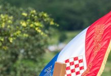 MARINKO ŠUŠAK Božji sam vojnik i imam zapovjednika koji nikada nije izgubio bitku