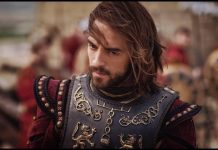 MORATE POGLEDATI Ignacio de Loyola – film o sv. Ignaciju