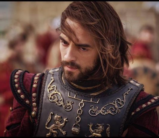 MORATE POGLEDATI Ignacio de Loyola – film o sv. Ignaciju