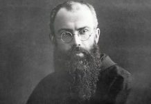 Molitva sv. Maksimilijanu Kolbeu za osobe pogođene ovisnostima