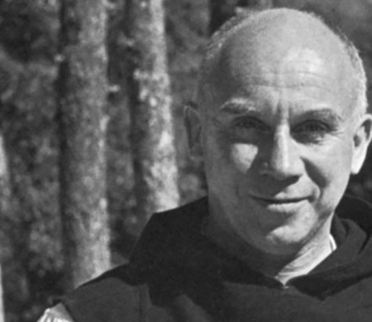 Izmolite ovu potresnu molitvu Thomasa Mertona