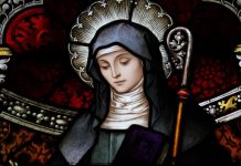 Sedam molitava svete Brigite