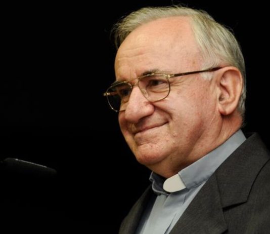 Tomislav Ivančić: Odlučujuća bitka neće se dogoditi bez tebe