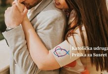 UDRUGA PRILIKA ZA SUSRET Prilika i za tebe?