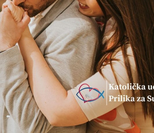 UDRUGA PRILIKA ZA SUSRET Prilika i za tebe?