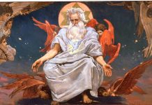 Kakvu imaš sliku o Bogu?