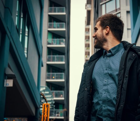 JESI LI I TI MEĐU NJIMA? Djevojke vole džentlmene