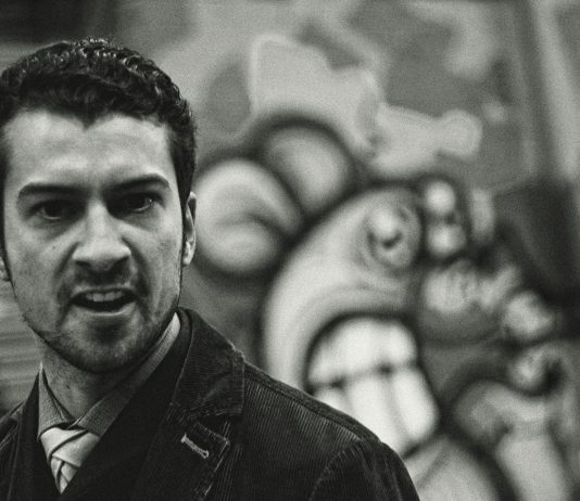 Zašto bi trebao prestati s psovkom