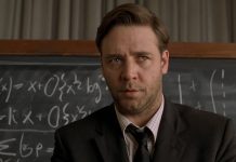 RECENZIJA Genijalni um