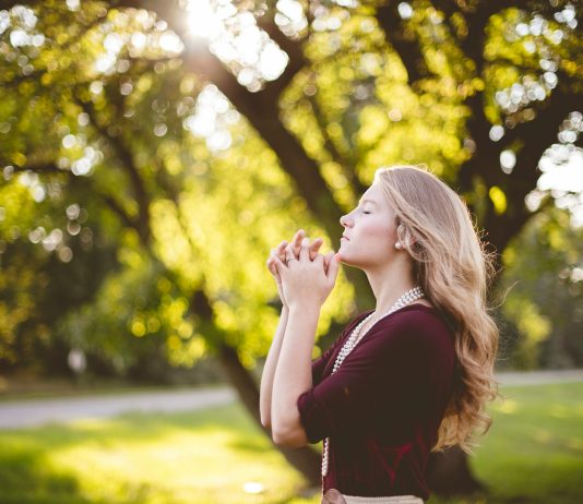 Ne boj se oženiti je ako…