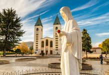 SVJEDOČANSTVO U Međugorju sam se odrekao psovke