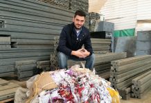 NOVA INOVACIJA NA POMOLU? Od smeća do nove kuće