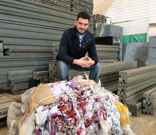 NOVA INOVACIJA NA POMOLU? Od smeća do nove kuće